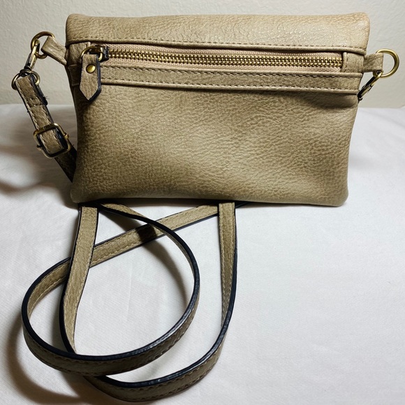 joy susan kate crossbody clutch